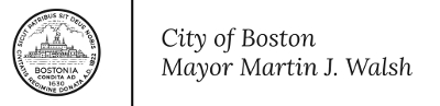City seal mayor